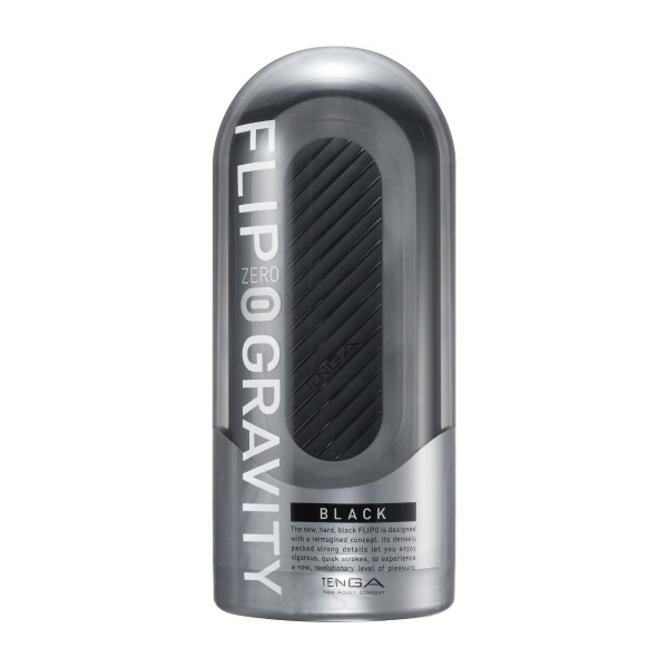 Tenga Masturbator Flip Zero Gravity - vergleichen und günstig kaufen